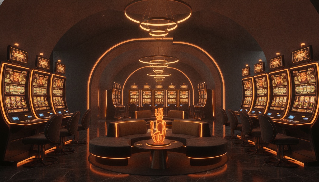 Bettson Casino — Prácticas de Juego Responsable